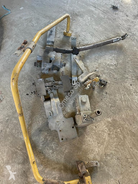 Escavatore cingolato Caterpillar 320C usato 2003 - 0 heures - Ref. 9195 - Photo 2