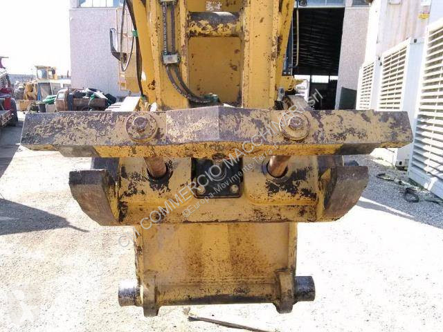 Escavatore cingolato Caterpillar 365 B L ME II usato 2002 - 409 CV - 11021 heures - Ref. 8066072 - Photo 8