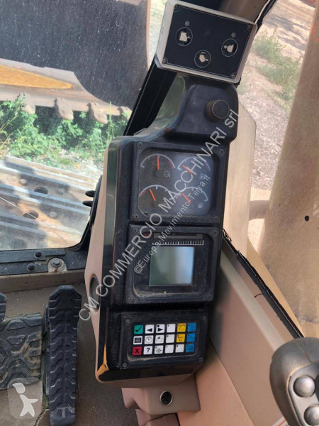 Escavatore cingolato Caterpillar 365 B L ME II usato 2002 - 409 CV - 11021 heures - Ref. 8066072 - Photo 9