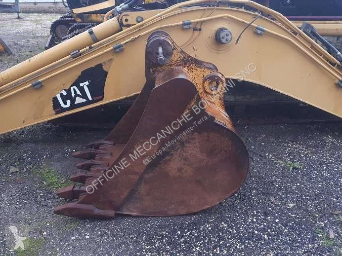 Escavatore cingolato Caterpillar 317N usato - Ref. QS180 - Photo 2
