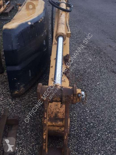 Escavatore cingolato Caterpillar 317N usato - Ref. QS180 - Photo 4