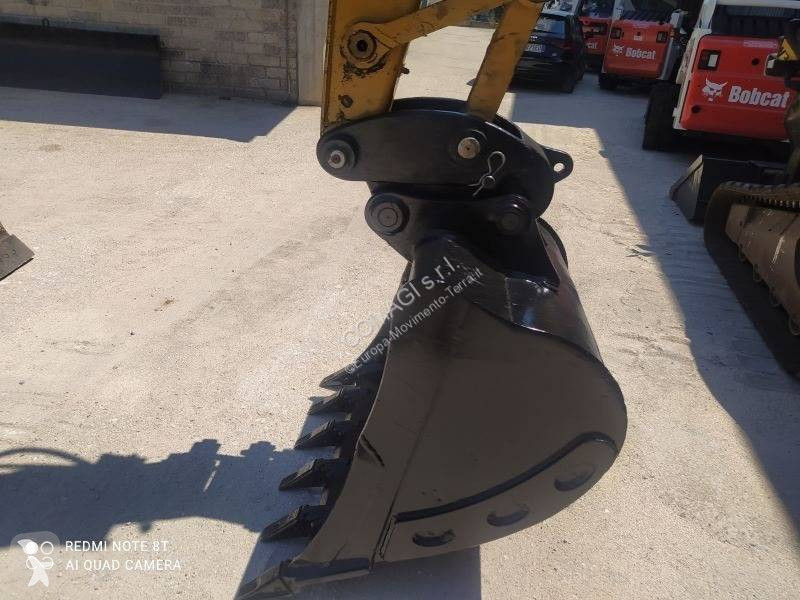 Mini escavatore Caterpillar 308D CR usato 2010 - 1 heures - Ref. 7969766 - Photo 3