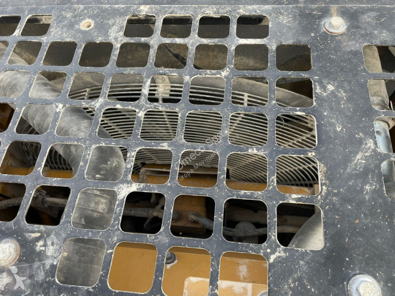 Escavatore cingolato Caterpillar 345C-LME usato 2008 - 18000 heures - Ref. GPH00518 - Photo 11