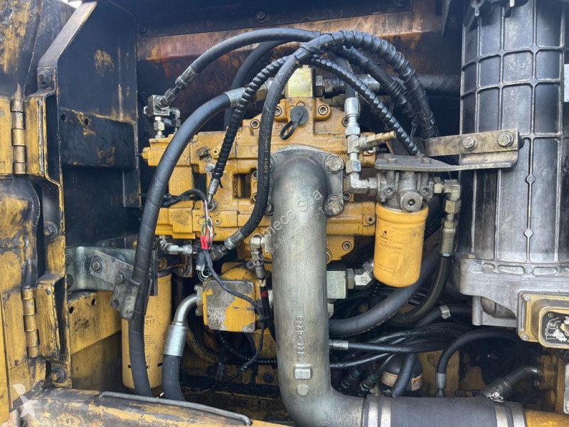 Escavatore cingolato Caterpillar 320BLNVA usato 2000 - 19881 heures - Ref. 3YZ01213 - Photo 12