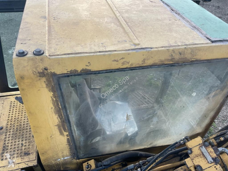 Escavatore cingolato Caterpillar 320BLNVA usato 2000 - 19881 heures - Ref. 3YZ01213 - Photo 14