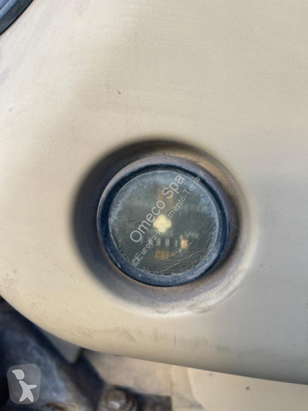 Escavatore cingolato Caterpillar 320BLNVA usato 2000 - 19881 heures - Ref. 3YZ01213 - Photo 17