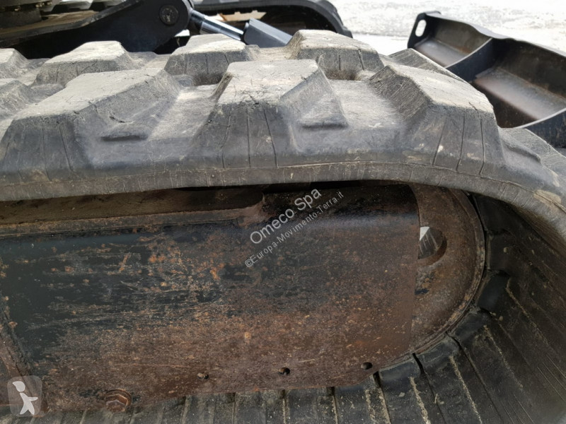 Mini escavatore Caterpillar 305D-CR usato 2011 - 5657 heures - Ref. PXER00721 - Photo 17