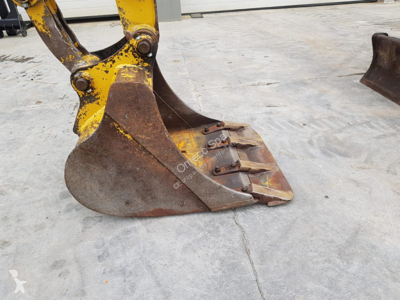 Mini escavatore Caterpillar 305D-CR usato 2011 - 5657 heures - Ref. PXER00721 - Photo 18