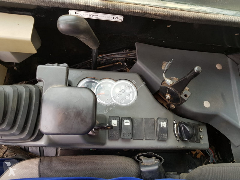 Mini escavatore Caterpillar 305D-CR usato 2011 - 5657 heures - Ref. PXER00721 - Photo 10