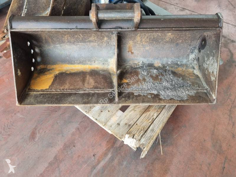 Escavatore cingolato Takeuchi TB 25 FR usato 2000 - 4700 heures - Ref. 7988574 - Photo 14