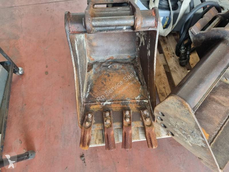 Escavatore cingolato Takeuchi TB 25 FR usato 2000 - 4700 heures - Ref. 7988574 - Photo 15