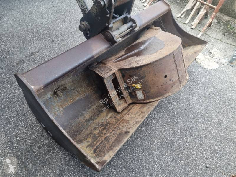 Escavatore cingolato Takeuchi TB 175 usato 2004 - 61 CV - 4000 heures - Ref. 7988287 - Photo 15