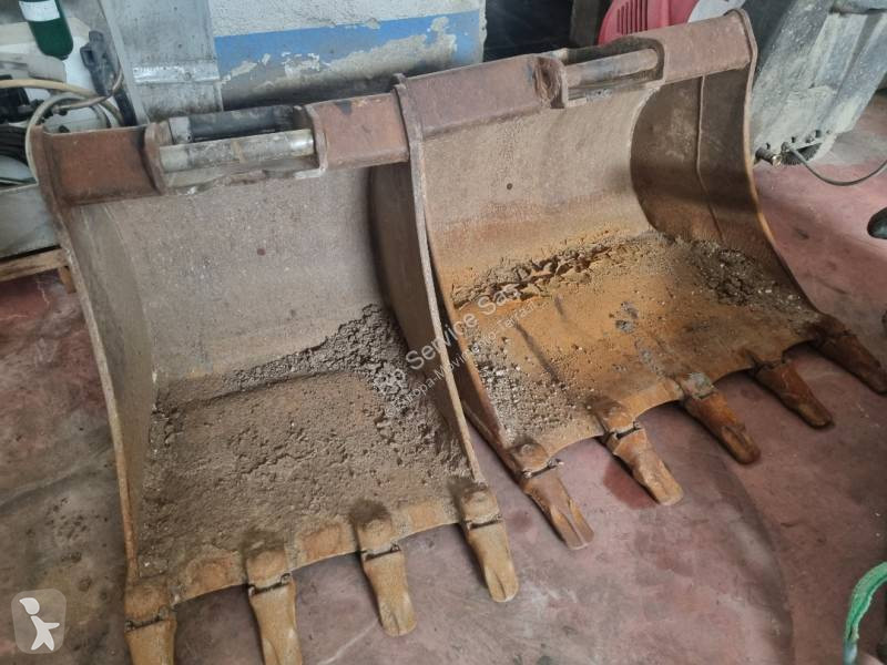 Escavatore cingolato Takeuchi TB 175 usato 2004 - 61 CV - 4000 heures - Ref. 7988287 - Photo 16